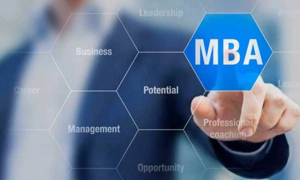Executive MBA: 60% of professionals turning to IIMs for career advancement Executive MBA: 60% of professionals turning to IIMs for career advancement