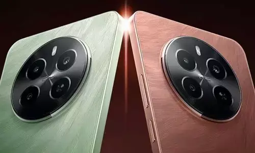 Realme P3 5G: Price, Specifications, and Launch Offers Revealed Ahead of March 19 Debut