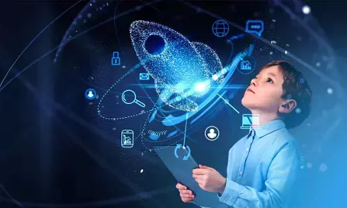 Go for appropriate use of technology in education