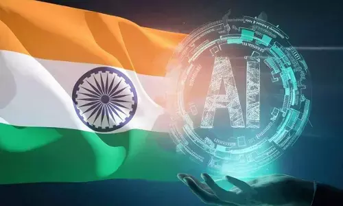 Shaping India’s AI Vision