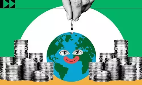 How to foot bill on climate action