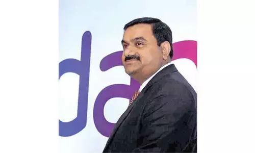 HC discharges Gautam Adani, Rajesh Adani