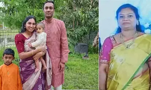 3 from Shadnagar die in Florida road accident