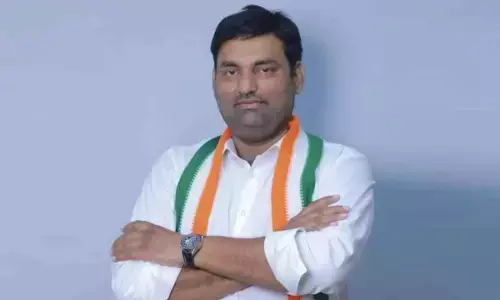 Privatisation of RTC depots on the cards: Anirudh Reddy