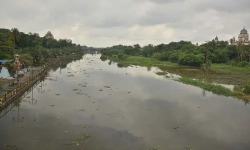 Govt cranks up efforts to get green nods for Musi project