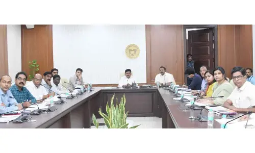 Slot booking, AI-based regn soon at sub-registrar offices: Minister