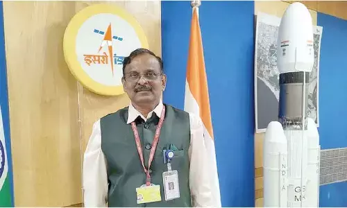 Centre approves Chandrayaan-5 mission: ISRO chief