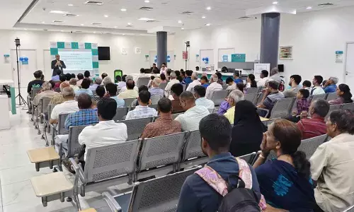 Manipal Hospital Mysuru Successfully Hosts Public Forum on Hearing Loss