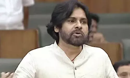 Funds worth Rs 250 cr misused during YSRCP regime, says Dy CM