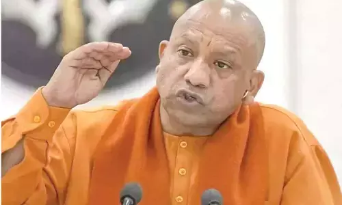 ‘1 dist, one mafia’ era replaced with ‘1 dist, 1 product’: Yogi