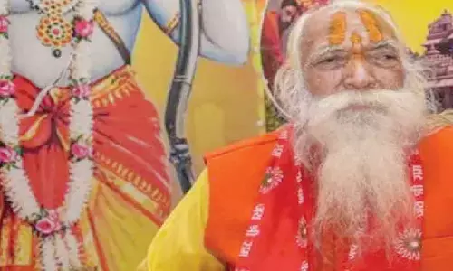 ‘Ayodhya’s Ram temple to have no chief priest’