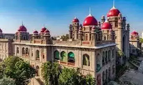 HC notice to govt on PIL to protect land worth Rs 50 cr from grabbers in RR district