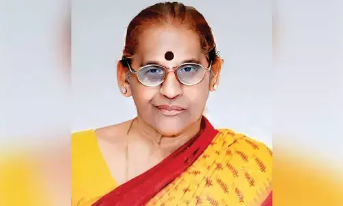 YV Subbareddy’s mother passes away