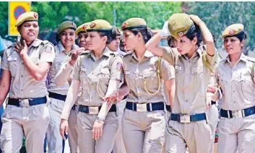 Police launches ‘Shishtachar’ to ensure women’s safety