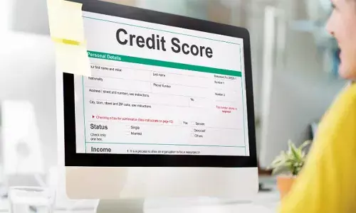 Your Guide to Checking Your CIBIL Score Online for Free without a PAN