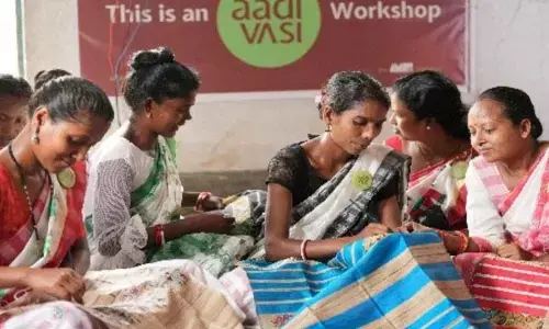 Aadivasi.org: Pioneering ImpactCommerce for Social and Environmental Change