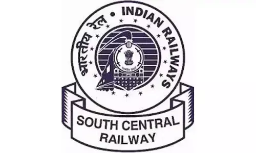 SCR holds meet on train safety