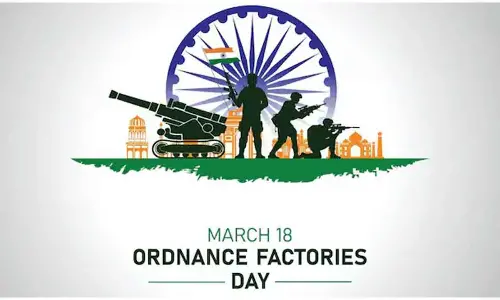 Ordnance Factories Day 2025: History, Importance, and Key Facts