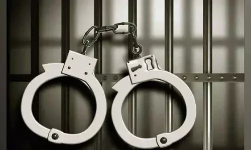 Hyderabad police bust drug networks, five arrested