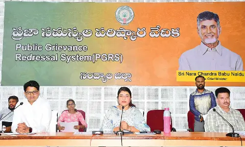 Officials ordered to remove one lakh metric tons of waste