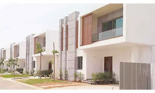 Rental growth less than capital appreciation in Hyd