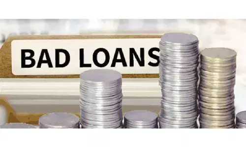Banks wrote off`16.35-trn bad loans in 10 yrs, says FM