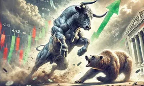 Banking stocks lead rebound on bourses