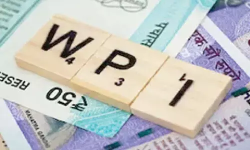 Wholesale inflation drifts higher to 2.38% in February