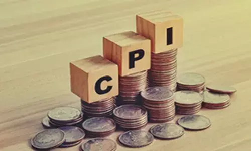 Indias CPI inflation to average 4 pc in FY26, 75bps rate easing cycle likely: Morgan Stanley