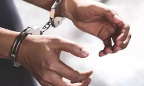 Man arrested in Kashmir for spreading radical propaganda on social media