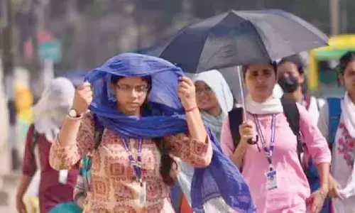 Bengaluru braces for intense heat as temperatures soar