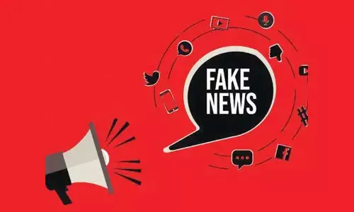 Fake news cases increase with B’luru, Uttara Kannada at the forefront