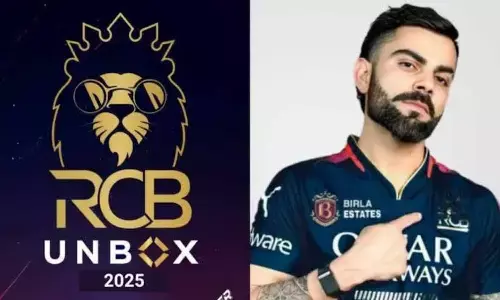 RCB Unbox Event 2025: Date, Performances, Tickets, and How to Watch