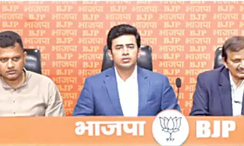 BJP to challenge State’s ‘unconstitutional move’ in court