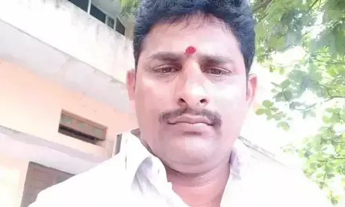 Man Assaulted and Confined by Financier Over Unpaid Loan in Petbasheerabad