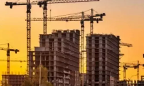India remains high-growth real estate market in APAC amid resilient economy