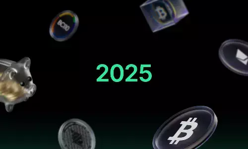 Cryptocurrency Trends and Challenges : 2025