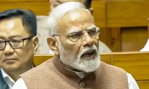 PM Modi thanks sabka prayas for making Maha Kumbh a success