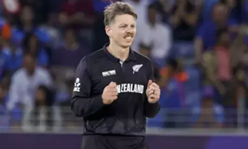 Bracewell lauds bowlers extraordinary’ show in win over Pakistan