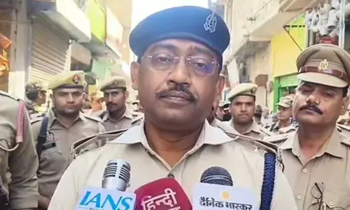 Not right to carry on with wrong traditions: Sambhal ASP on Neja Mela cancellation