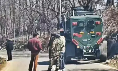 IED found in J&K’s Shopian, bomb disposal squad deployed