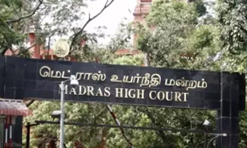 Seeman moves Madras HC to club multiple FIRs against him over anti-Periyar speech