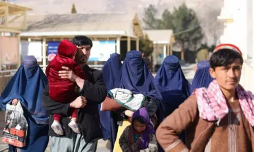 Funding cuts to close 220 additional healthcare facilities in Afghanistan: WHO