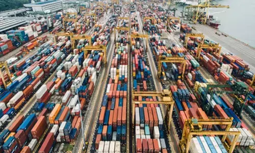 Global trade and tariff uncertainties​ can become catalyst for reforms in India: HSBC Research