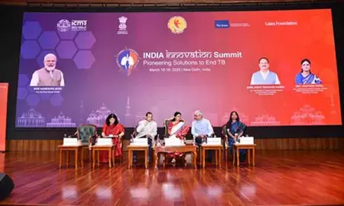 India resolved to eliminating 5 diseases in 5 years, TB control progressing well: Dr VK Paul