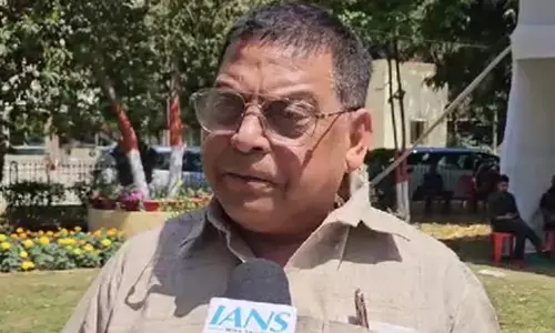 Lalu Ji will have to endure political curse: Neeraj Kumar on ED’s questioning of Rabri Devi