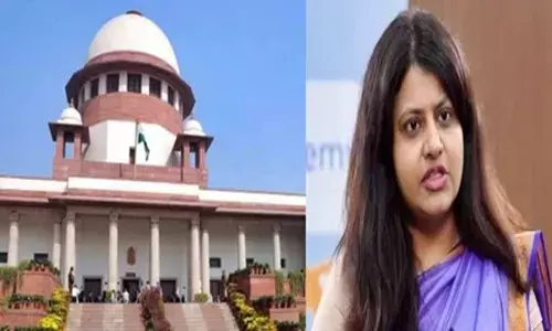 SC extends interim protection from arrest to ex-IAS trainee officer Puja Khedkar