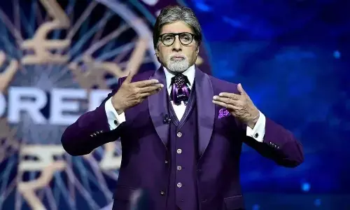 Amitabh Bachchans Massive Earnings at 82: ₹350 Crore in 2024-25