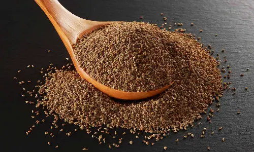Ajwain Health Benefits: Ways Carom Seeds Can Improve Your Well-Being