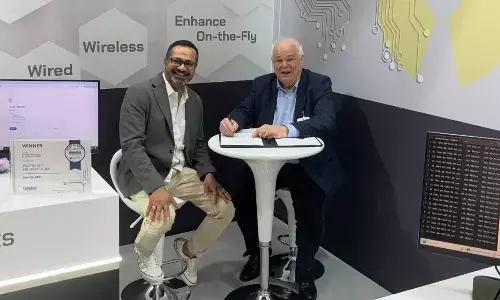 Pantherun Technologies and ANGOKA Announce Strategic Technical and Commercial Partnership